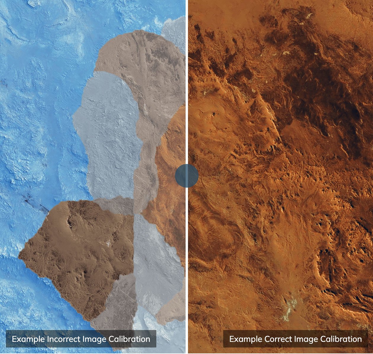 earthdaily-calibration