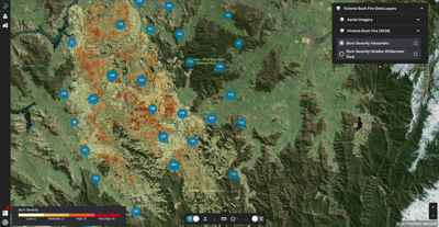 EarthDaily Adds Wildfire Intelligence for Australian Insurer's Post-Catastrophe Response