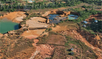 How to Define ASM and Understand Its Regulatory Context?