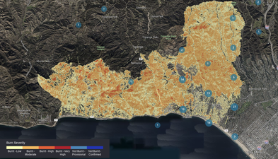 EarthDaily Adds Wildfire Intelligence for Australian Insurer's Post-Catastrophe Response