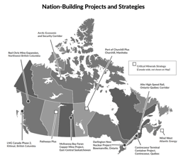 Mining’s New Position in Canada’s Nation-Building Agenda