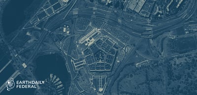 EarthDaily Federal Named to INSA Space Intelligence Council