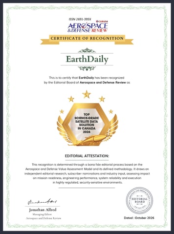 EarthDaily_Certificate_page