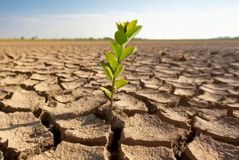 FAO’s Science Makes the Case for EO and AI in Resilient Agriculture