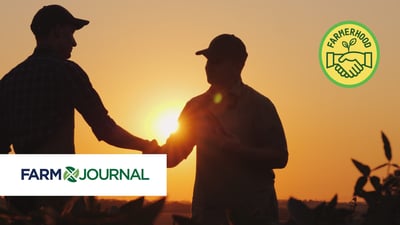 Farmerhood: Helping Ukraine’s Farmers