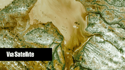 The EO Revolution is Yet to Hit Top Speed Despite its Obvious Potential