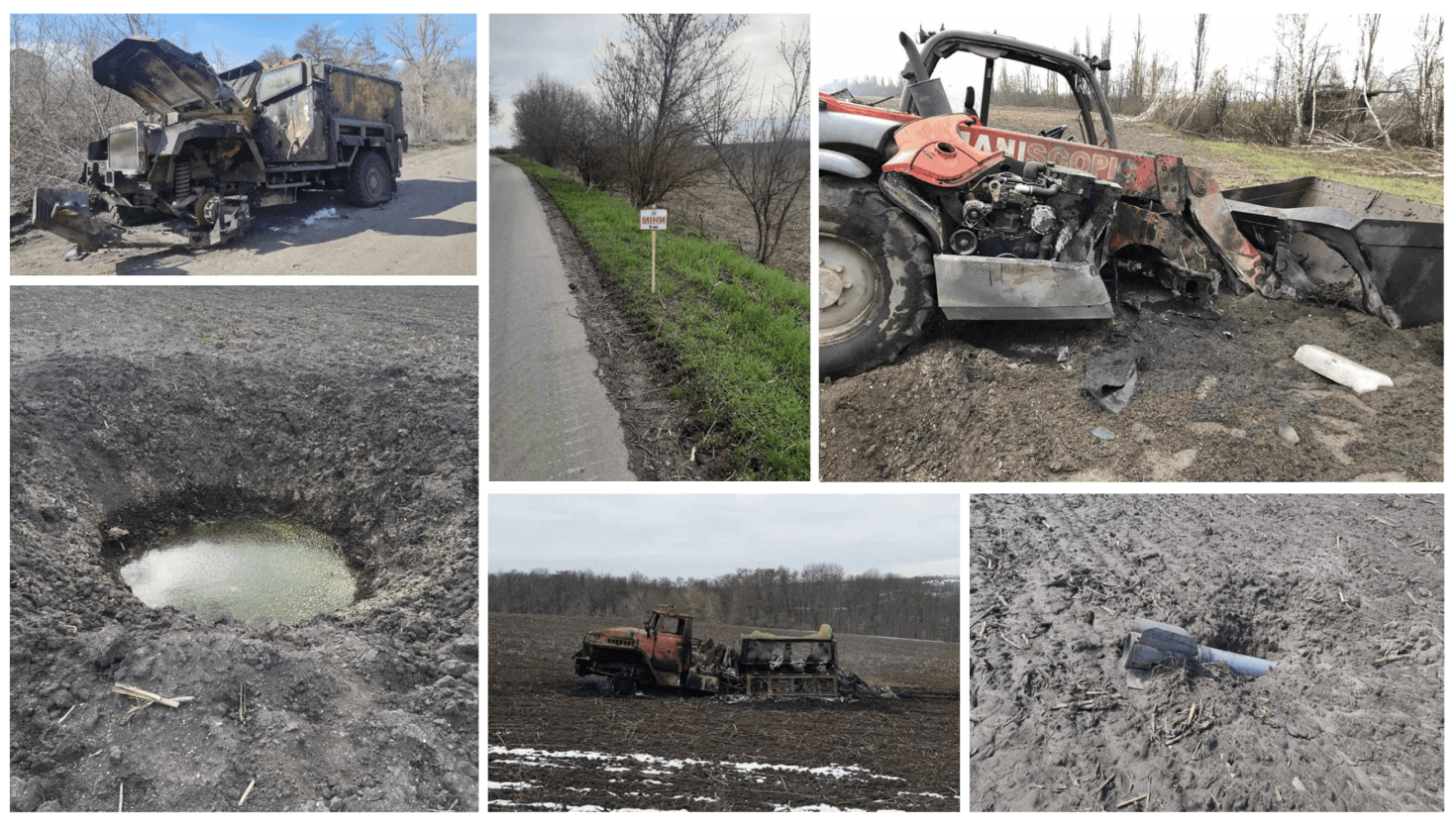 EarthDaily and European Union Agency for the Space Programme team up to assist Ukrainian Agriculture