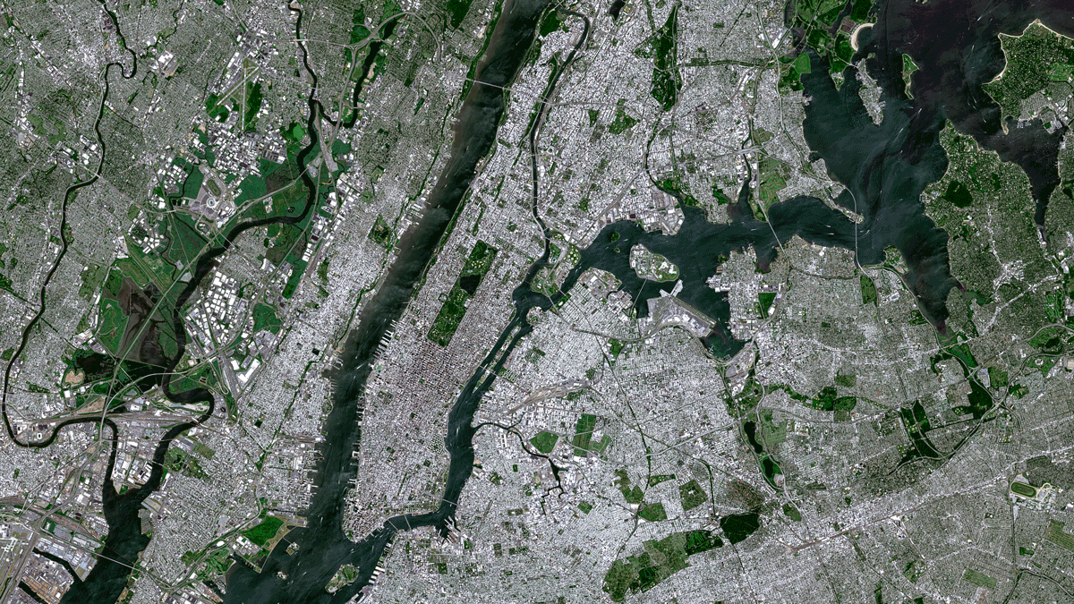 nyc-water