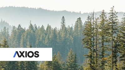 Axios Pro Rata: #3 Private Equity Deals