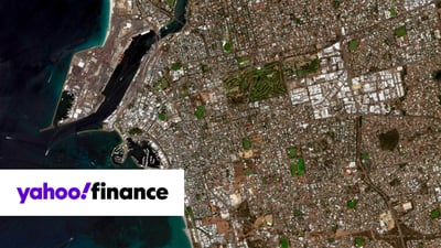 EarthDaily Achieves CEOS Analysis Ready Data (CEOS-ARD) Complianc