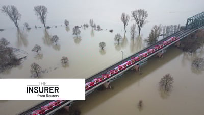 Bridging The Protection Gap With Parametric Insurance