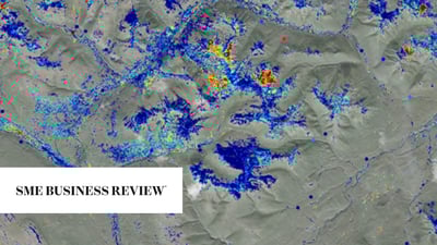 Why Satellite Intelligence is Becoming Core Infrastructure for Modern Mining