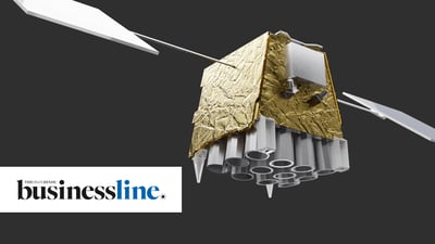 EarthDaily plans launching 9 satellites this year for agriculture sector