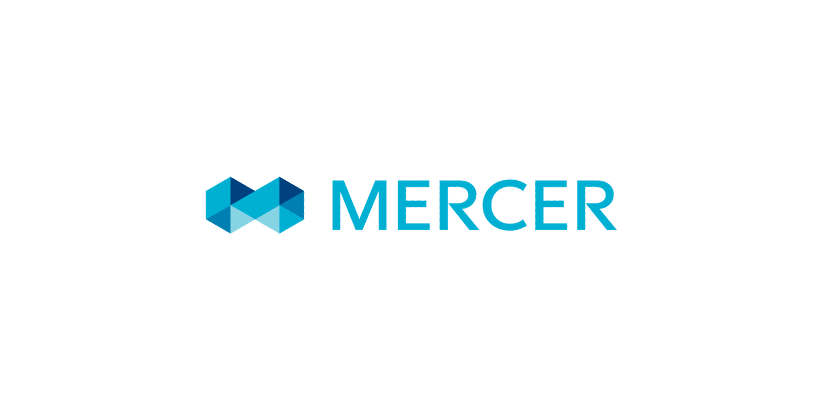 Mercer corporate logo