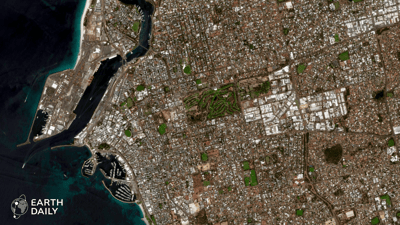 The Price of Being Trusted: Why Commercial Earth Observation Chose Standards