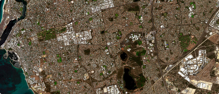 Civil-government-Environment-land-use