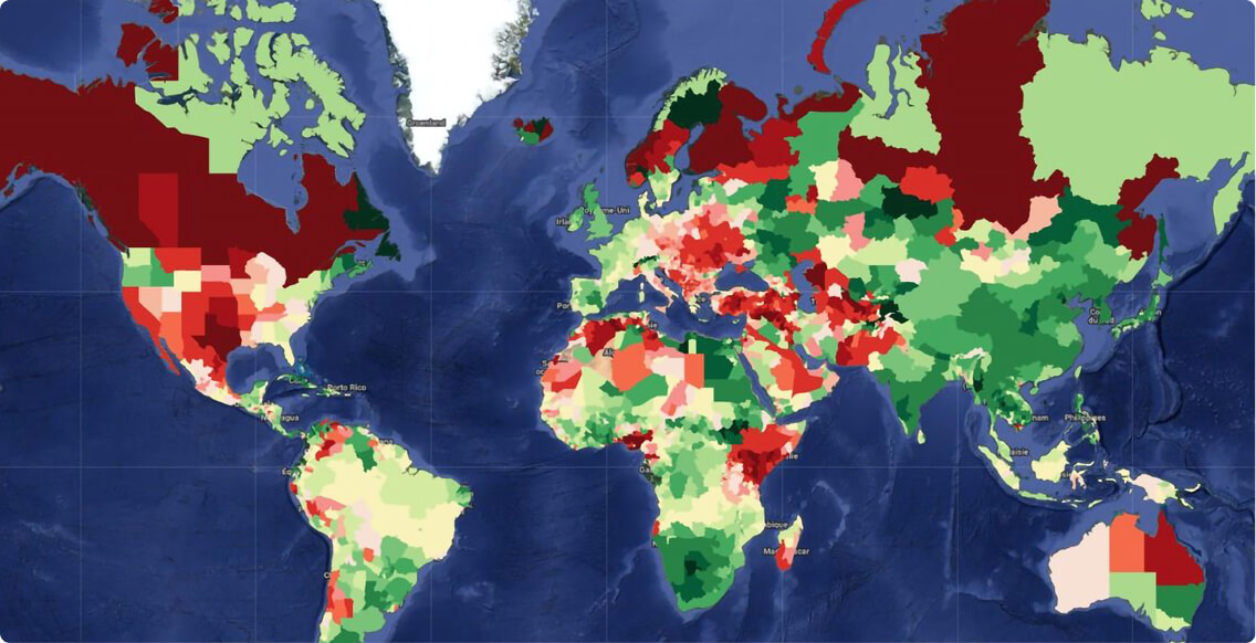 Civil-government-food-global-monitoring