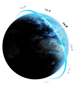 earthdaily-constellation-fleet-earth-isolated