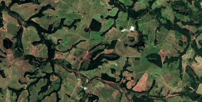 Why Satellite Imagery Still Struggles to Scale in Agriculture