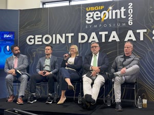 Why GEOINT’s Next Advantage Depends on Trusted Measurement