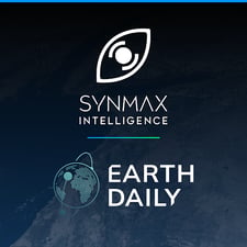 SynMax Expands EarthDaily Constellation Subscription to Support Energy Analytics