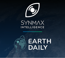 SynMax Integrates EarthDaily's AI-Ready Imagery Across Its Geospatial Intelligence Platform