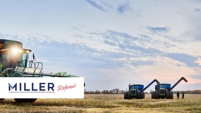 Women’s voices from the grain and milling value chain