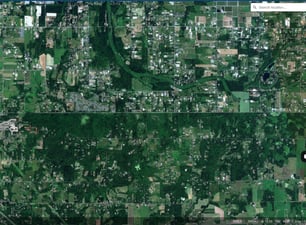 Why Border Security Needs Persistent Broad-Area Change Detection