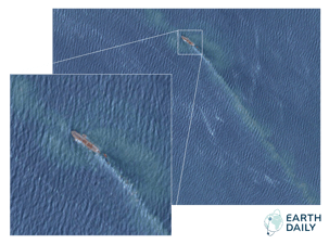 What Persistent Observation Means for the Future of Geospatial Intelligence