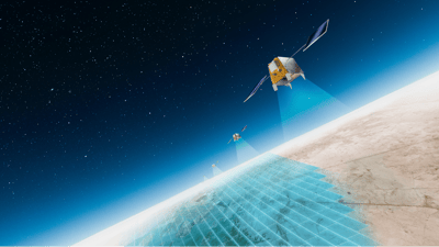 Engineering the EarthDaily Constellation: Why Pushbroom Sensors and Wide Swaths Matter