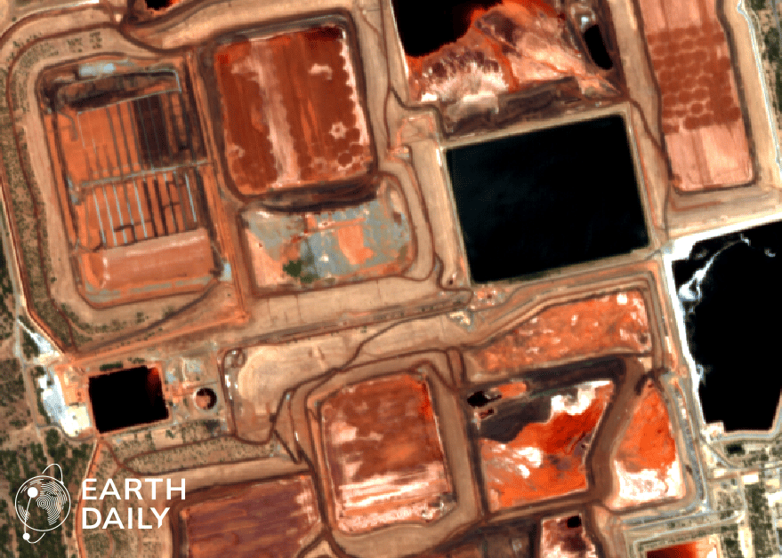 earthdaily-refinery-australia