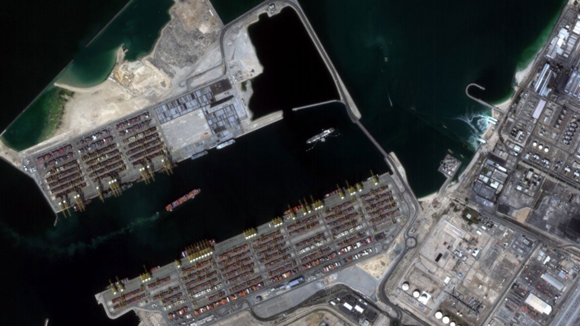 earthdaily-science-grade-port