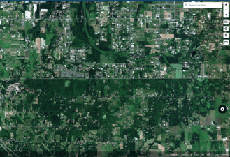 EarthDaily Awarded Canadian Government Contract to Develop AI-Enabled Border Monitoring Demonstration Platform