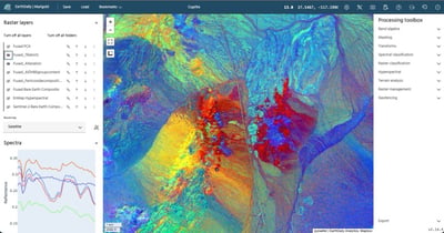 EarthDaily Secures Marigold Renewals With Two Global Mining Majors