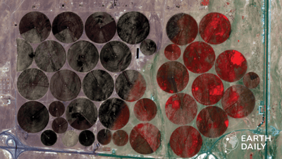 Why Science-Grade Data Matters for Change Detection