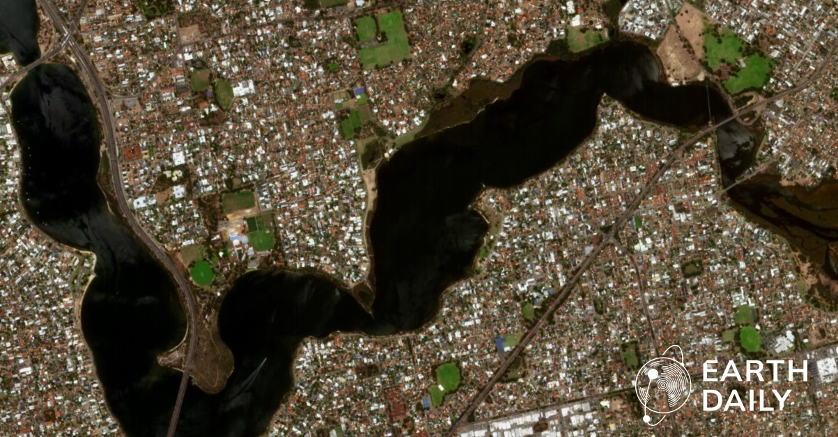 EarthDaily Partners with Geospatial Intelligence to Strengthen Earth Observation Capabilities in Australia
