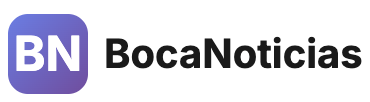 Boca Noticias