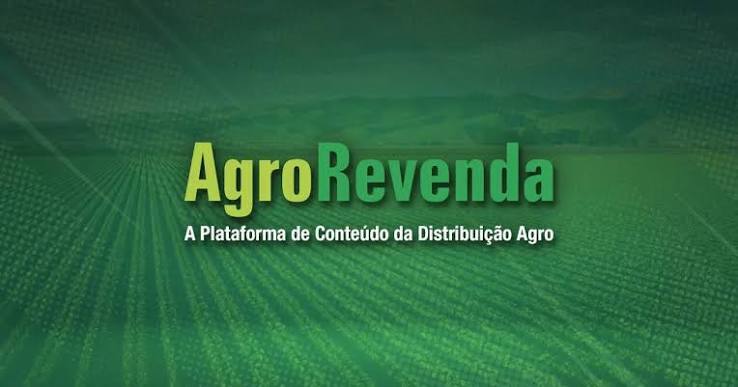 Canal AgroRevenda