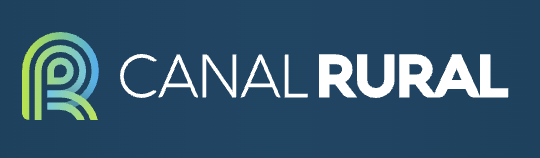 Canal Rural Logo