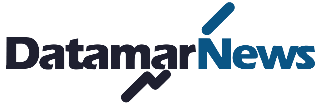Datamar News logo