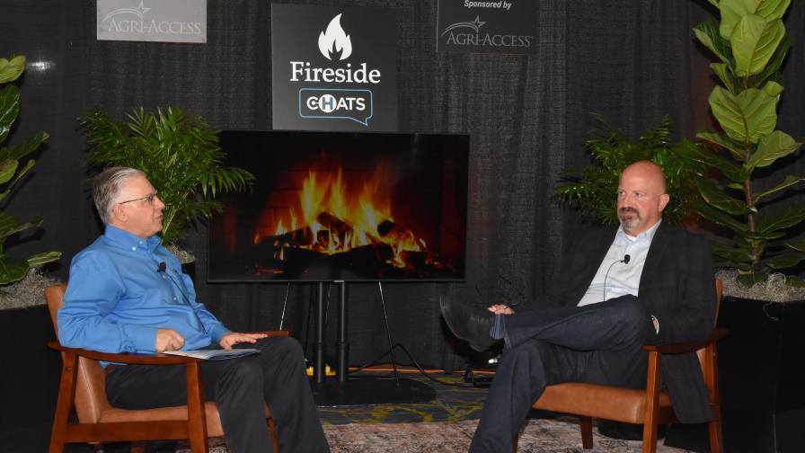 EarthDaily’s Dave Gebhardt on the Future of Satellite Data in Agriculture