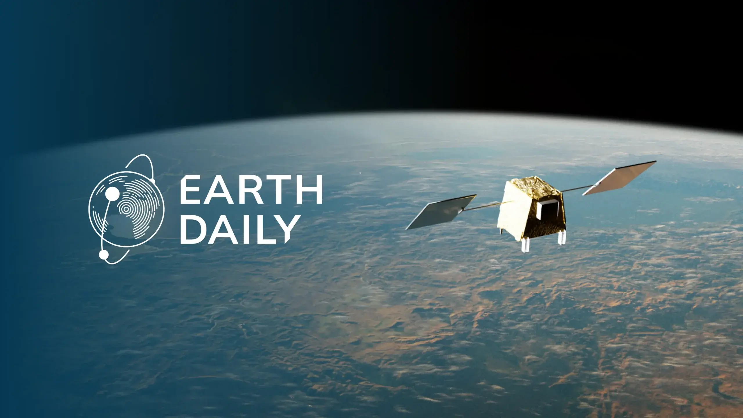 EarthDaily Clears Path to Supply Satellite Imagery to Ottawa