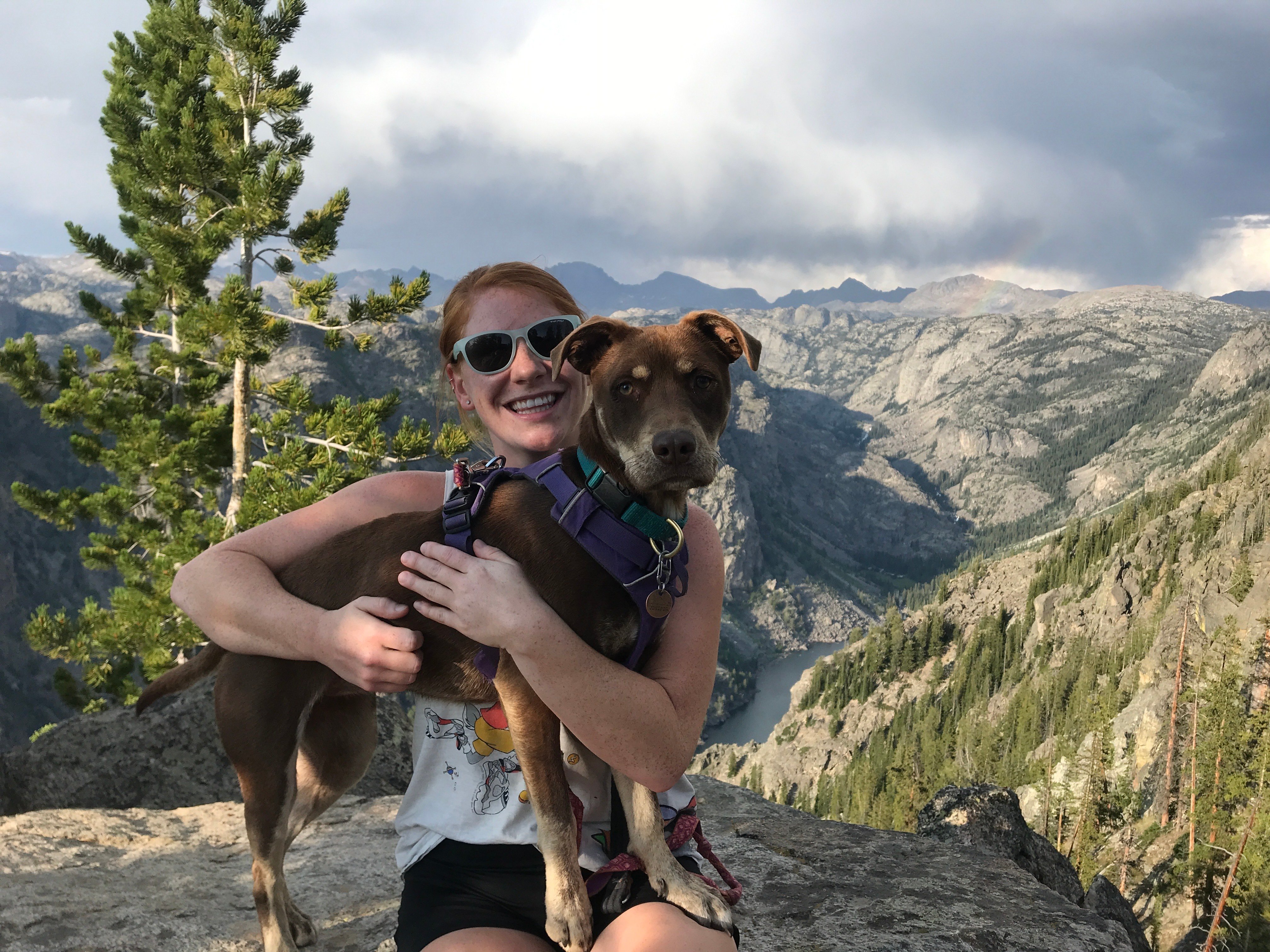 blog - People Behind the Data: Kelly Olsen on Finding Meaning in Change