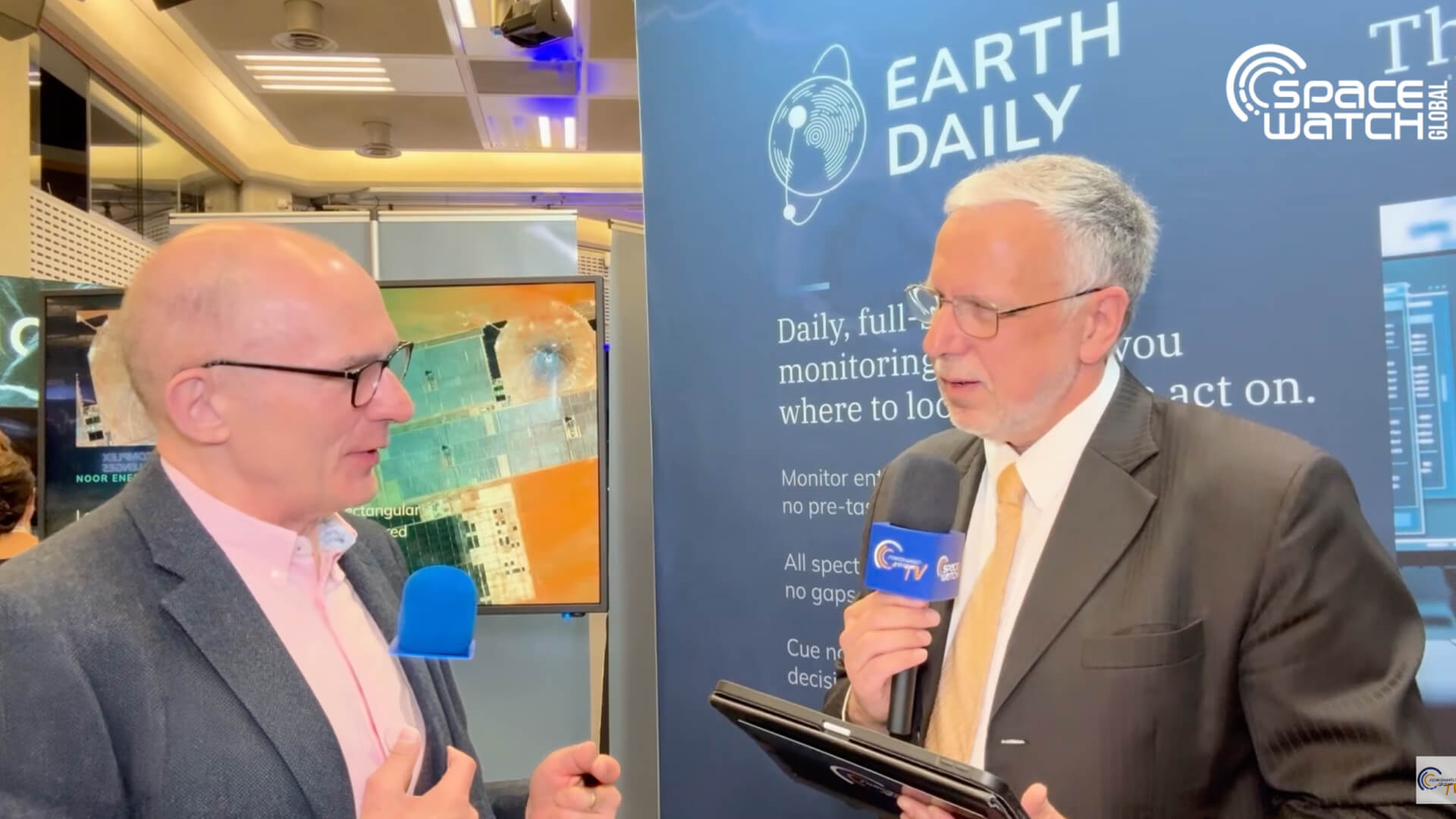 DGI 2026 - See Everything, Every Day-Change Detection Changes the Rules of Defense with Peter Round