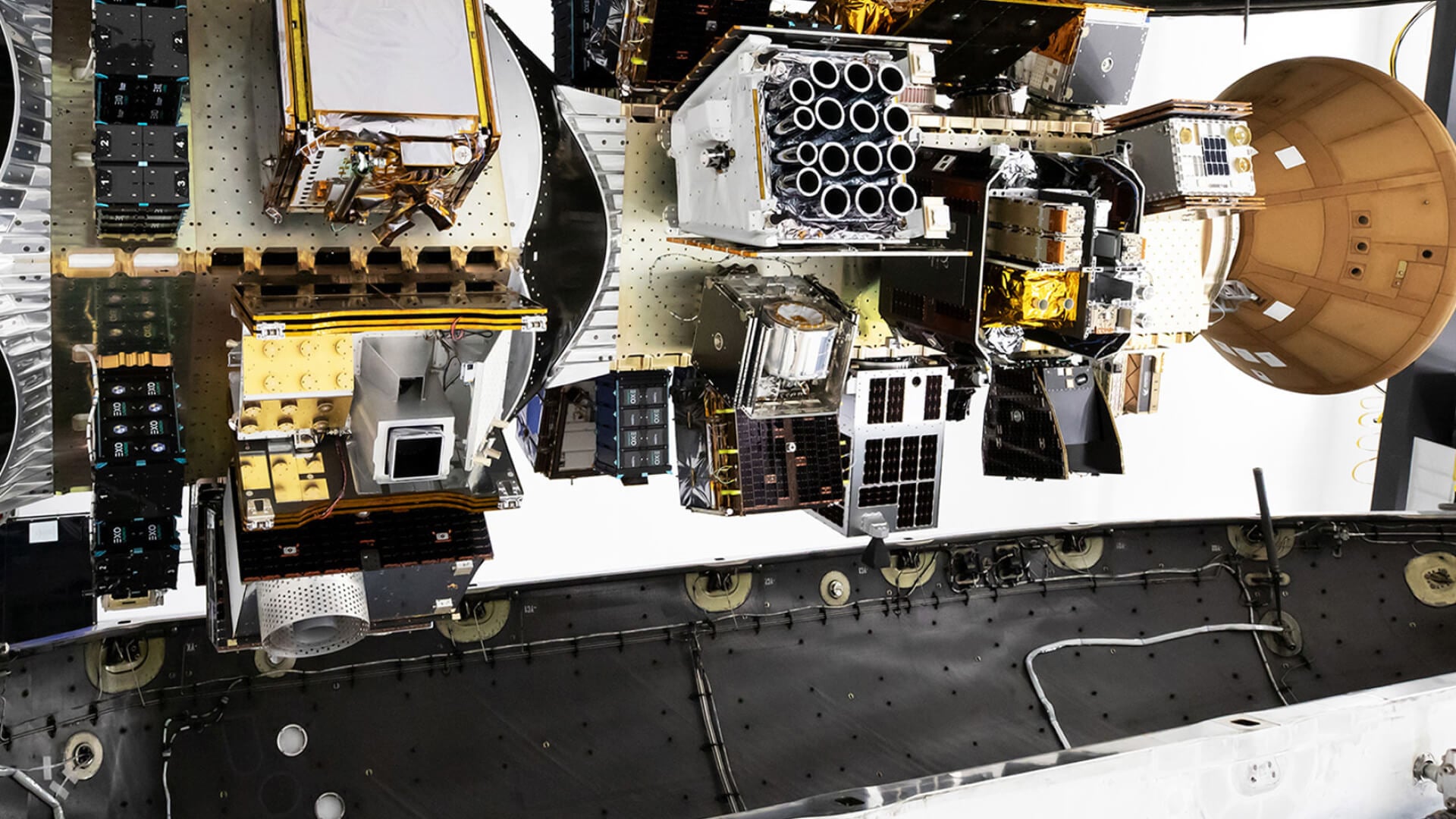 Data Quality As The Missing Piece In AI And Space Strategies