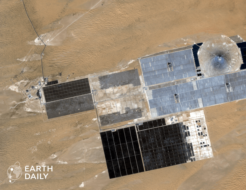 Early Images Released