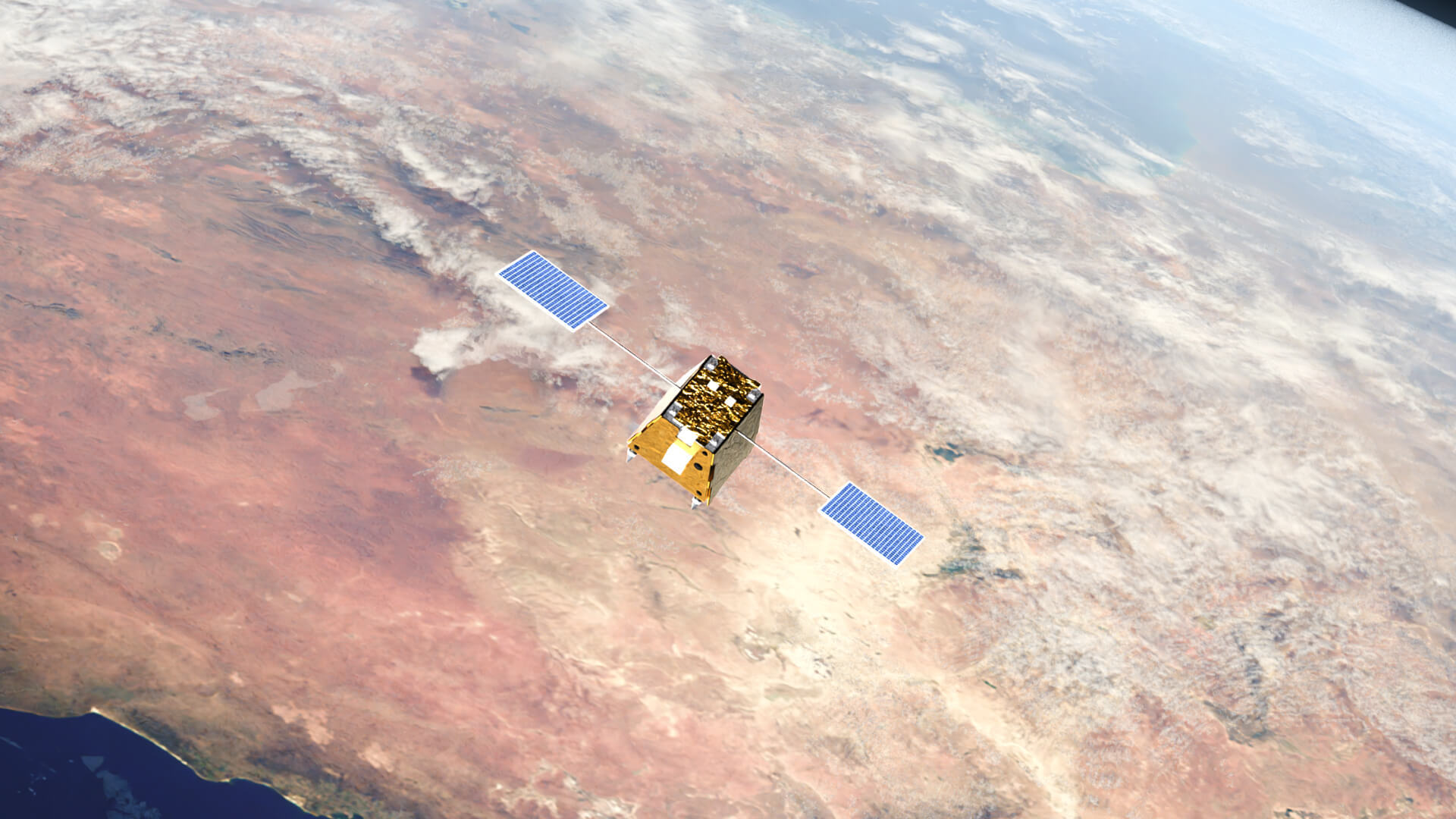 Earth observation’s adoption gap is a supply design problem