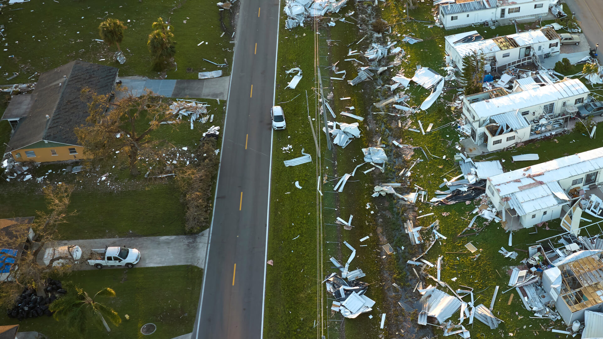 EarthDaily Analytics Partners with ZestyAI for Advanced Property Risk Insights