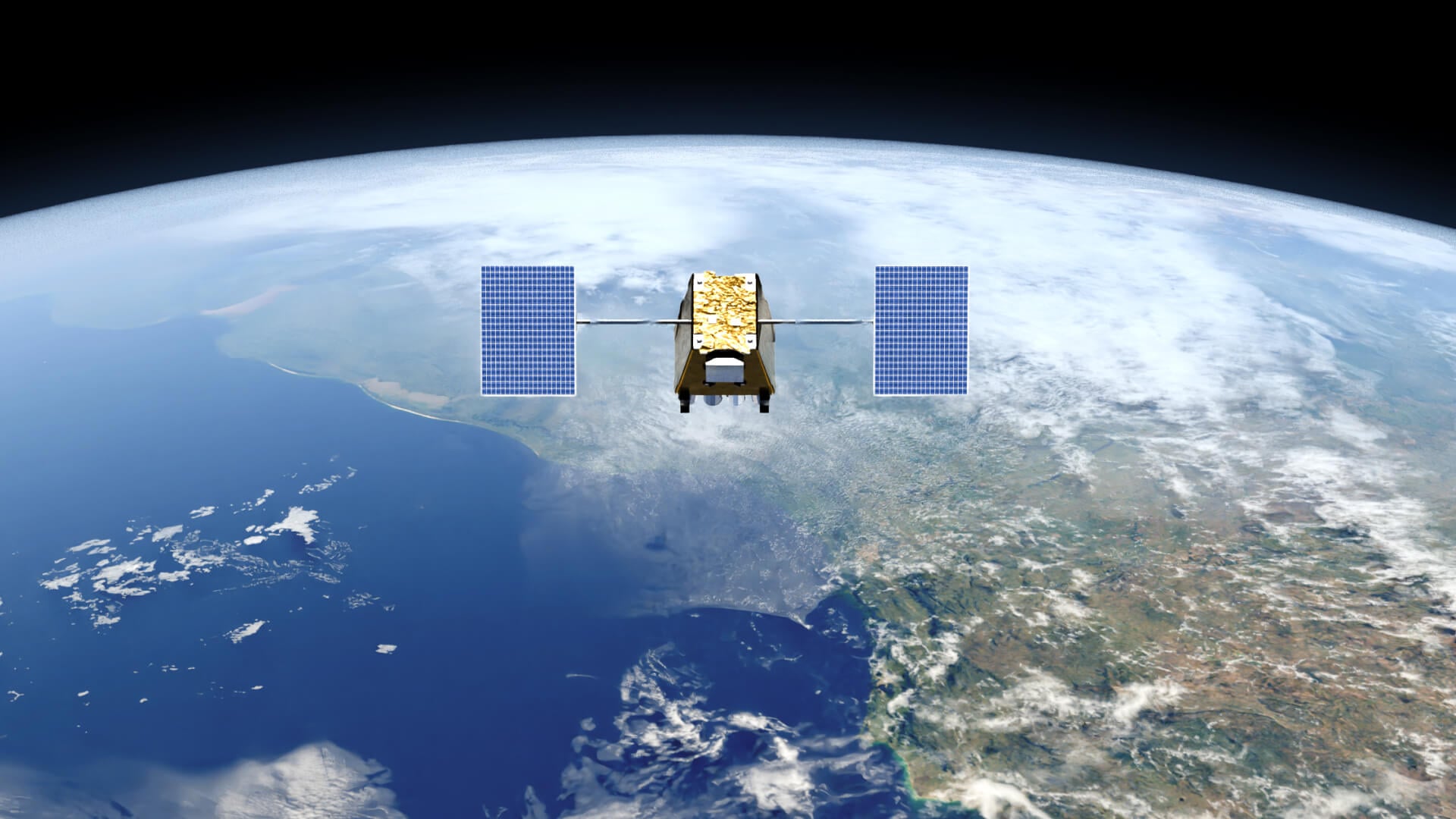 EarthDaily Ignites a New Era in Earth Observation with Landmark Satellite Launch