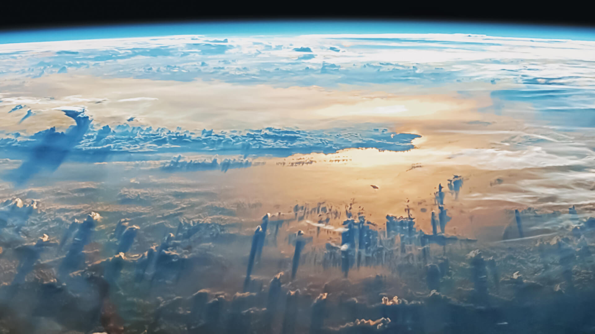 EarthDaily Named to Fast Companys Annual List of the Worlds Most Innovative Companies of 2025